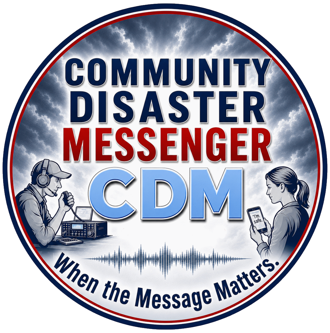 communitydisastermessenger.net